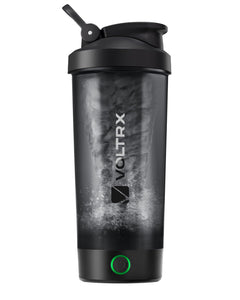 VOLTRX Merger frente de la botella, práctico y portátil