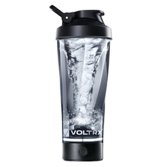 VOLTRX VortexBoost vista frontal mostrando diseño curvado y capacidad