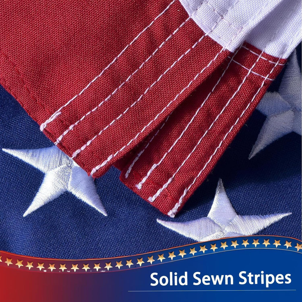 VORENUS spun polyester texture showing water-repellent finish and UV-resistant color retention