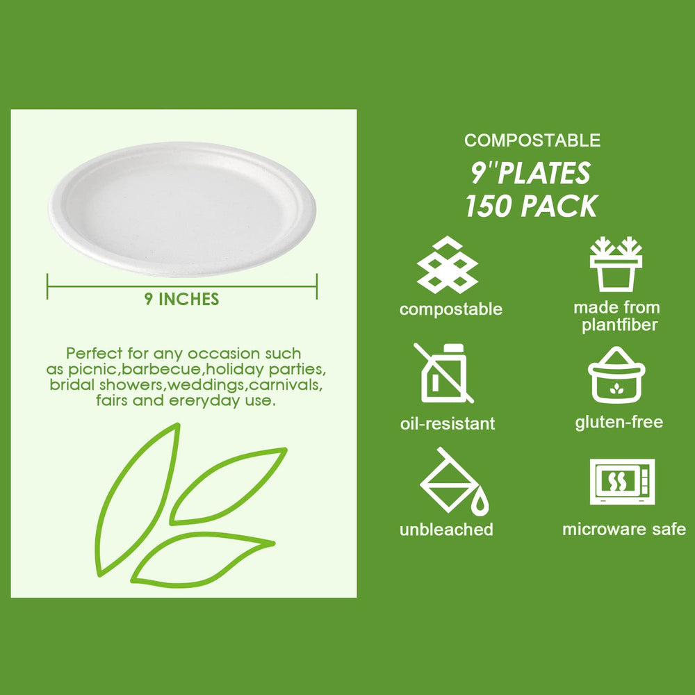 Vplus plato en mano para comparar tamaño y confirmar la robustez del producto