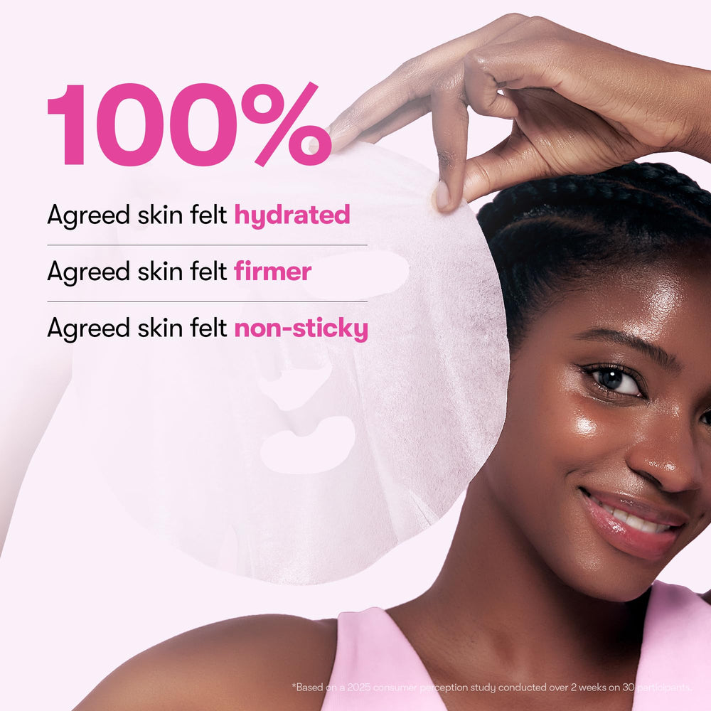 VT COSMETICS ingredientes clave colágeno CICA y ácido hialurónico