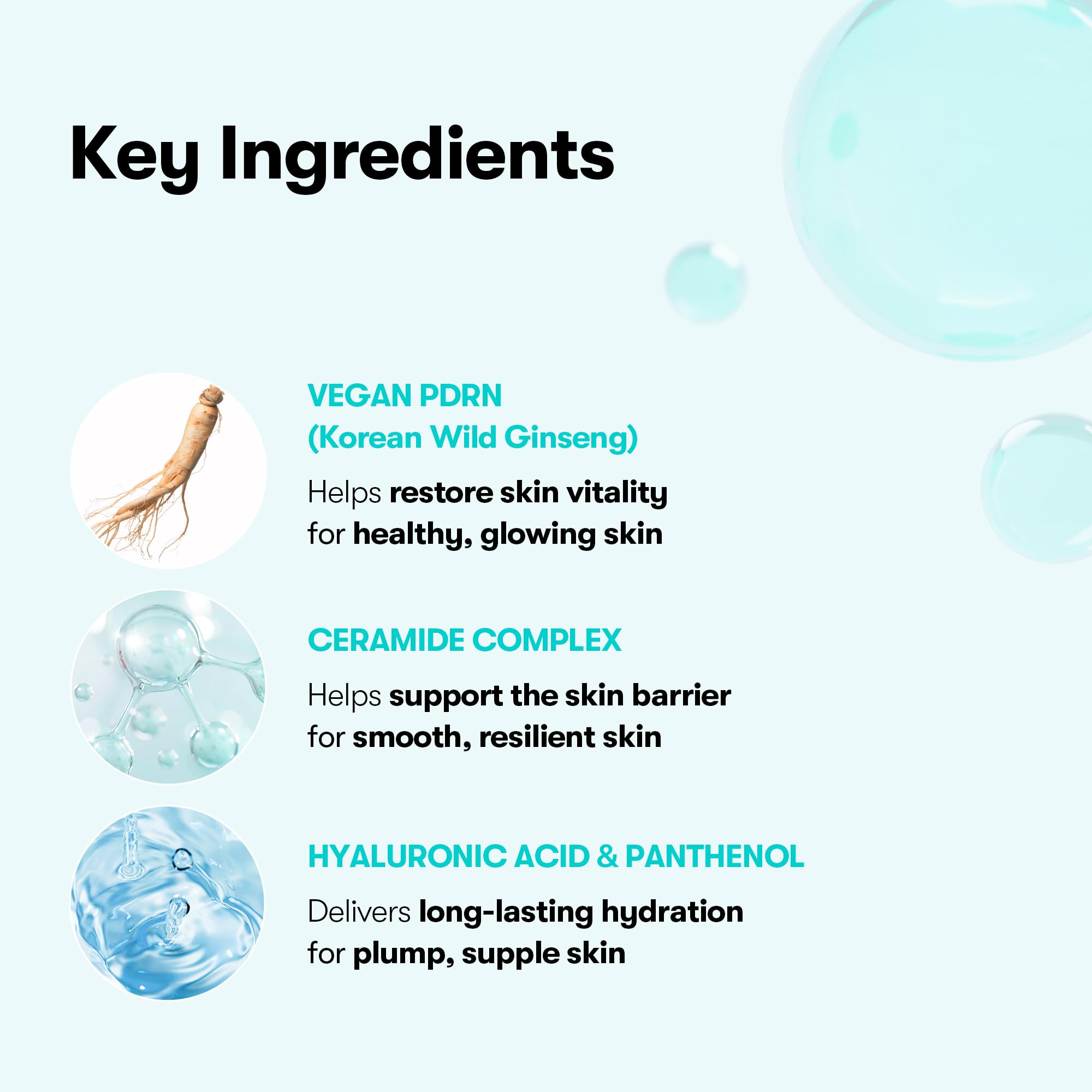 VT COSMETICS primer plano de hoja ultrafina, mejor adherencia y absorción