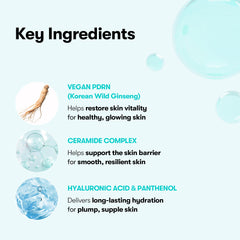 VT COSMETICS primer plano de hoja ultrafina, mejor adherencia y absorción