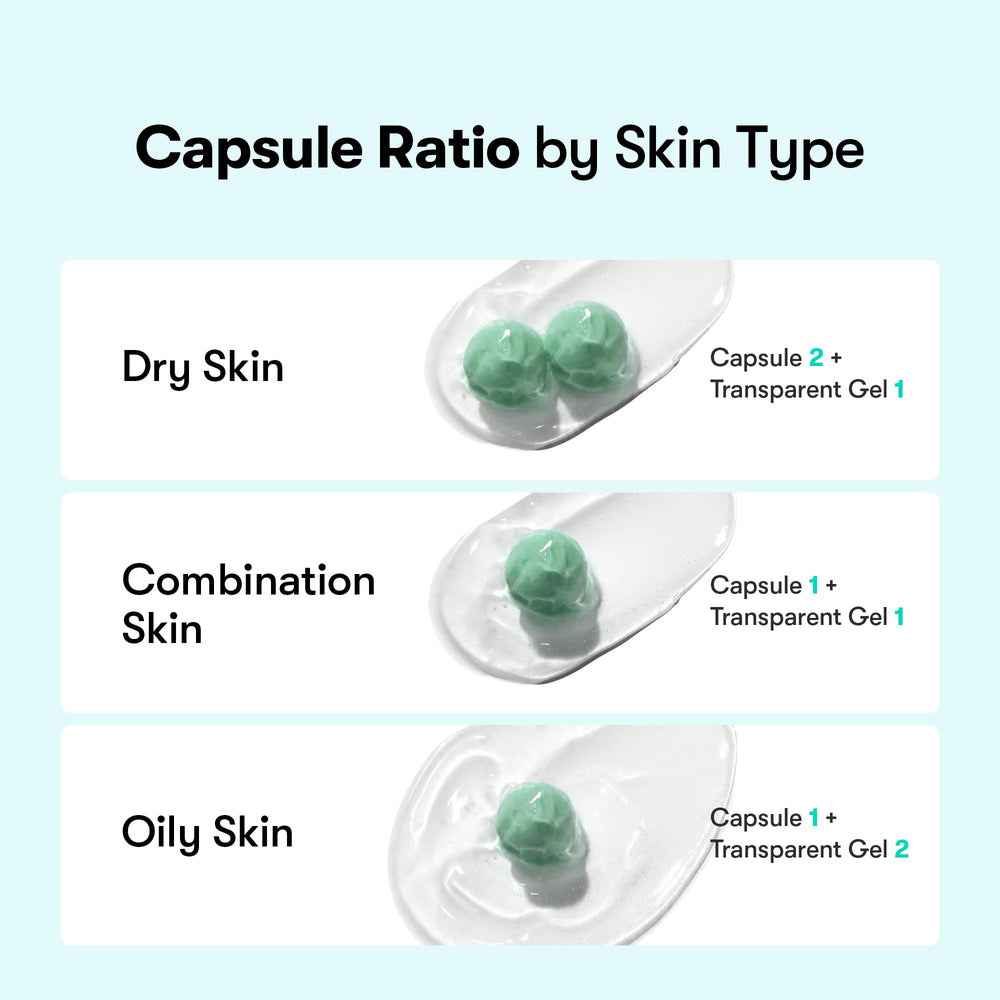 VT COSMETICS etiqueta con activos listados y beneficios claros