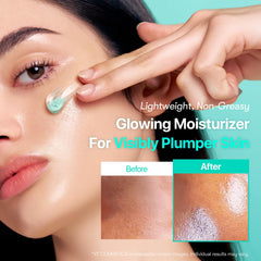 VT COSMETICS textura en gel ligera que aporta hidratación rápida