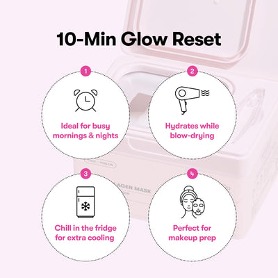VT COSMETICS pinza higiénica extrae mascarilla sin tocarla