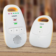 VTech DM111 microfono de la unidad bebé que captura sonidos suaves