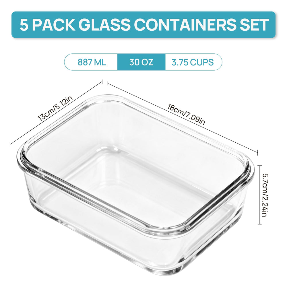 Vtopmart primer plano de la tapa con bisagra y sello de silicona, evita derrames