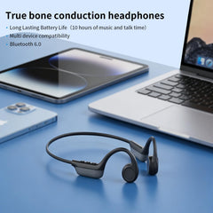 Vulxovt auriculares en corredor demostrando conciencia del entorno