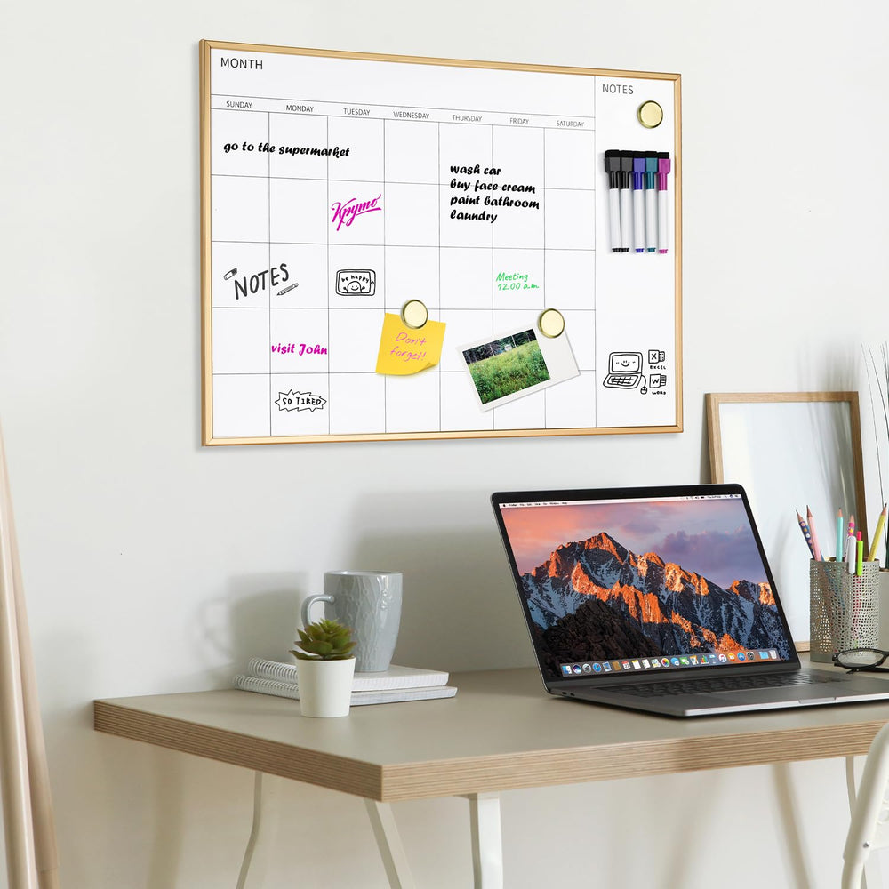 VUSIGN pizarra junto a manos para comparar tamaño, formato compacto