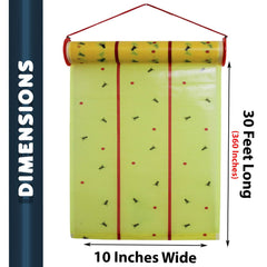 W4W hanging on patio showing pest-free outdoor comfort