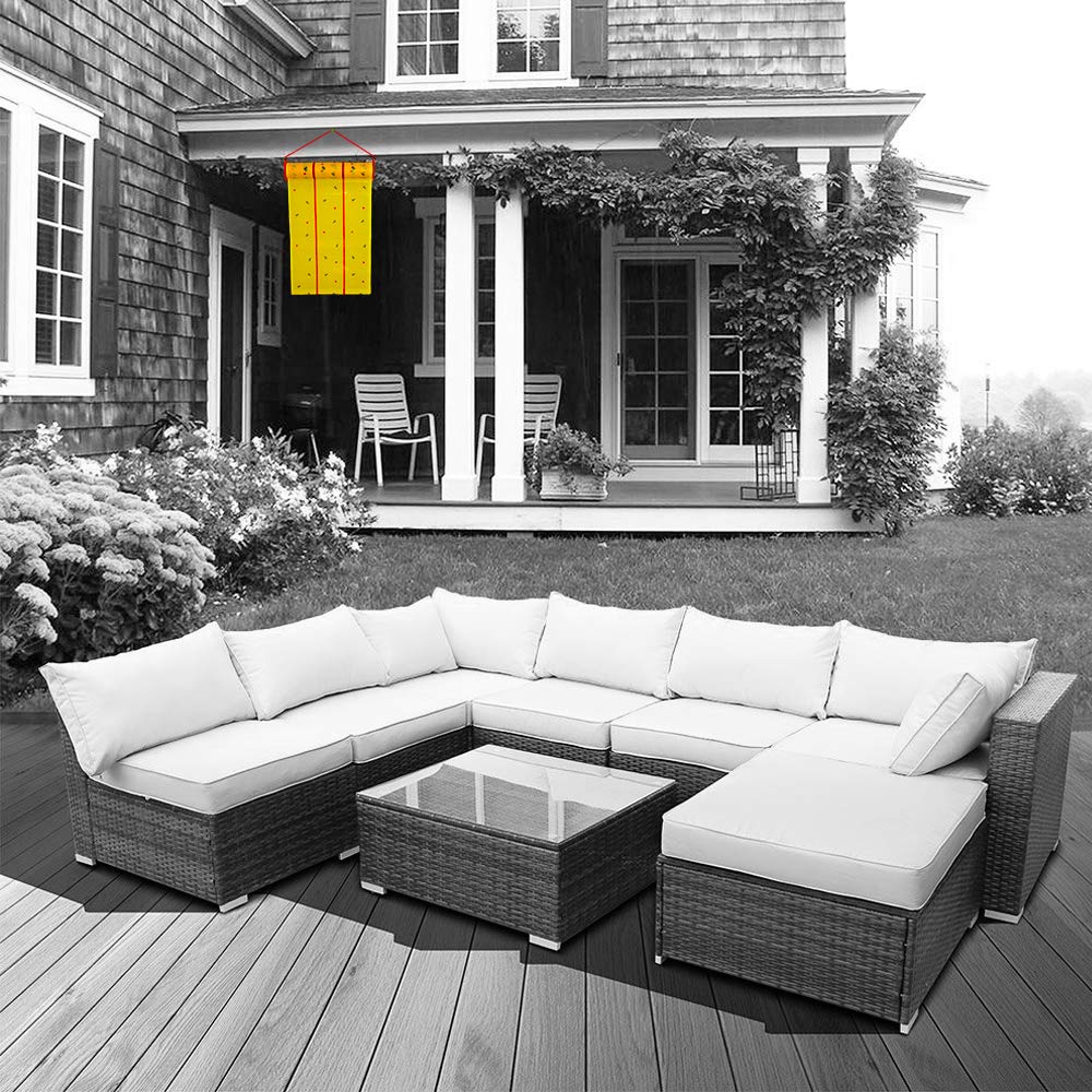 W4W roll beside ruler showing 30ft length and wide coverage benefit