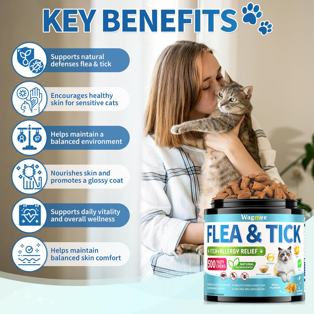 Wagmee etiqueta nutricional resaltando vitaminas B, zinc y EPA/DHA