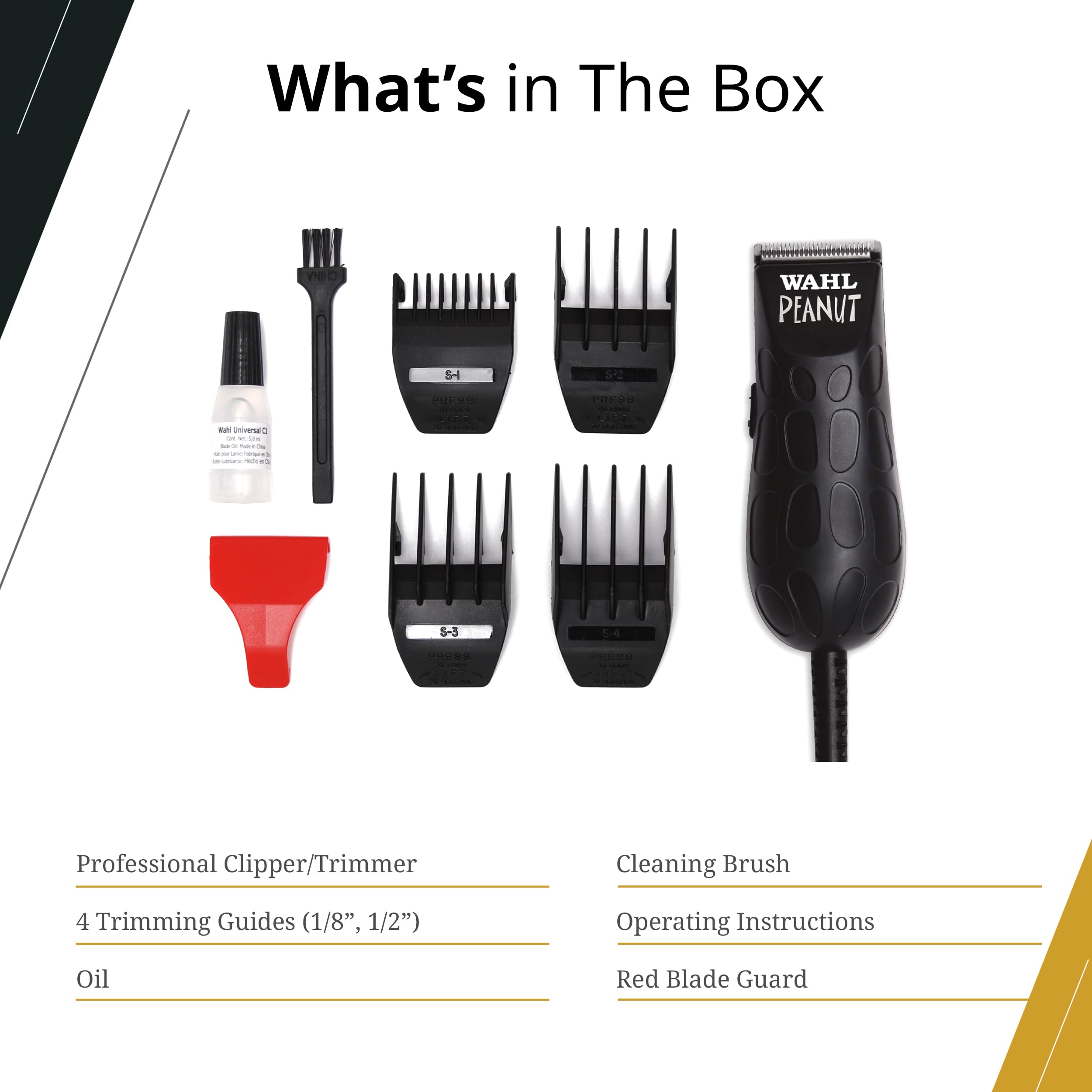 Wahl Professional uso en barbería mostrando potencia y resultados uniformes