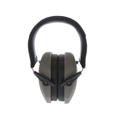 Walker's Razor Slim side profile highlighting ultra low-profile earcup and comfort