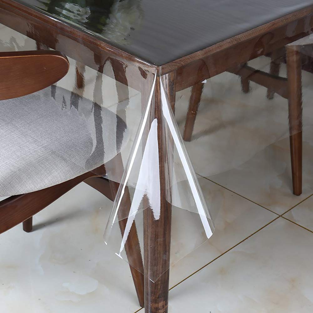 Walrus mantel protector frontal mostrando cobertura completa y protección