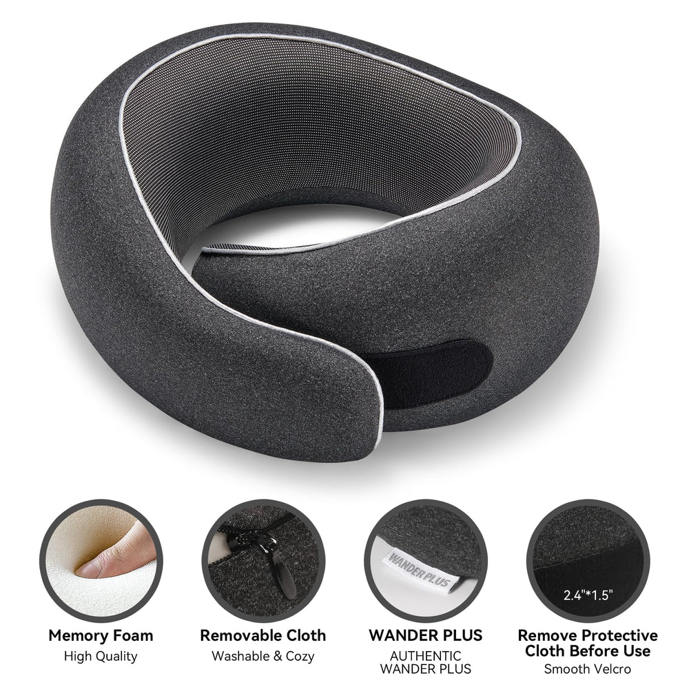 WANDER+ funda transpirable y lavable que mantiene frescura