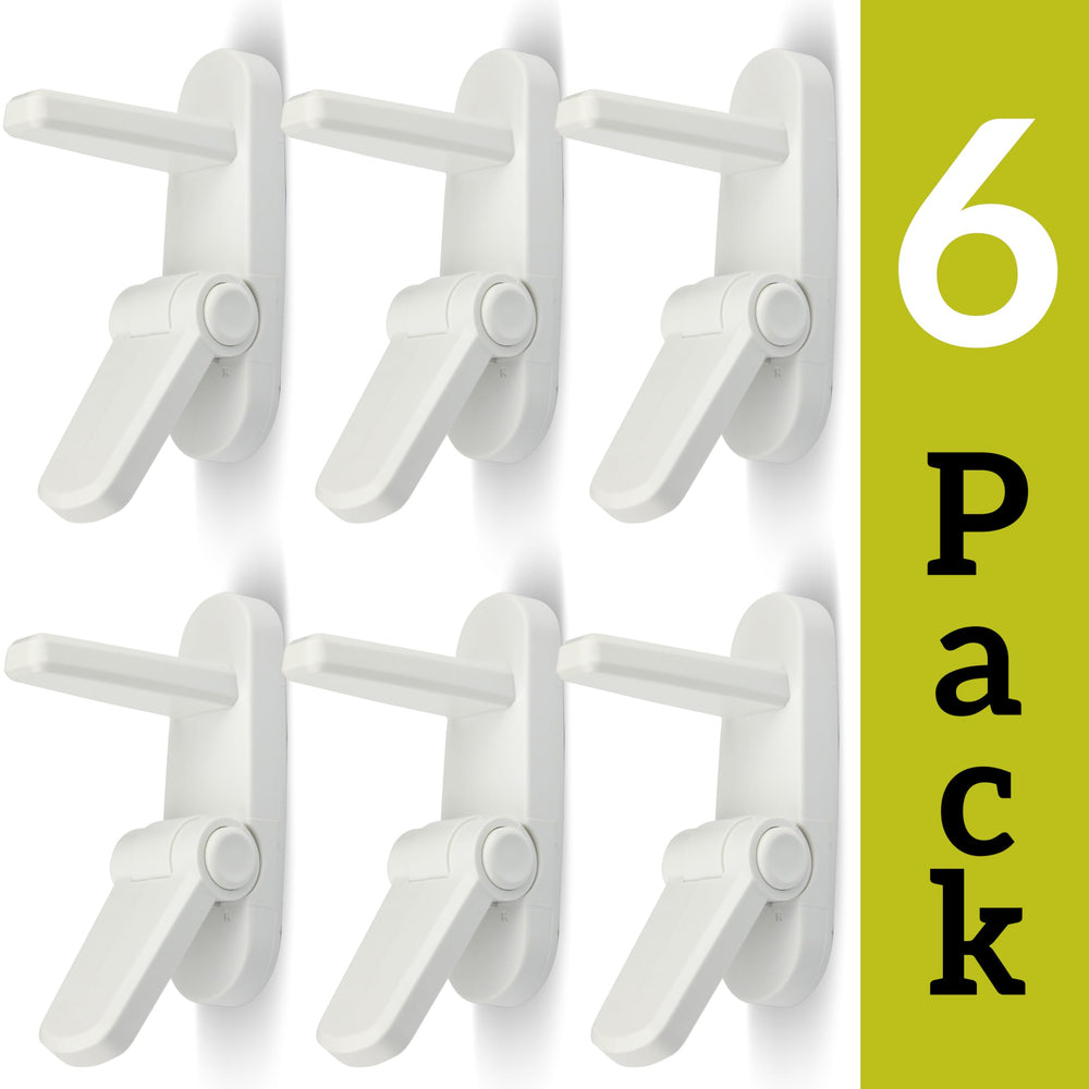 Wappa Baby adhesive backing with 3M film displayed for strong easy installation
