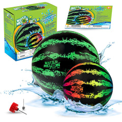 Watermelon Ball frontal del empaque mostrando el pack y atractivo visual