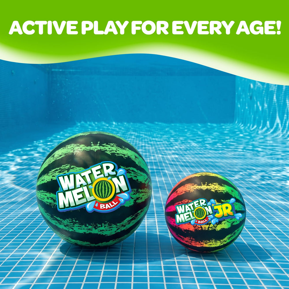 Watermelon Ball guardada y seca tras uso para un almacenamiento prolongado
