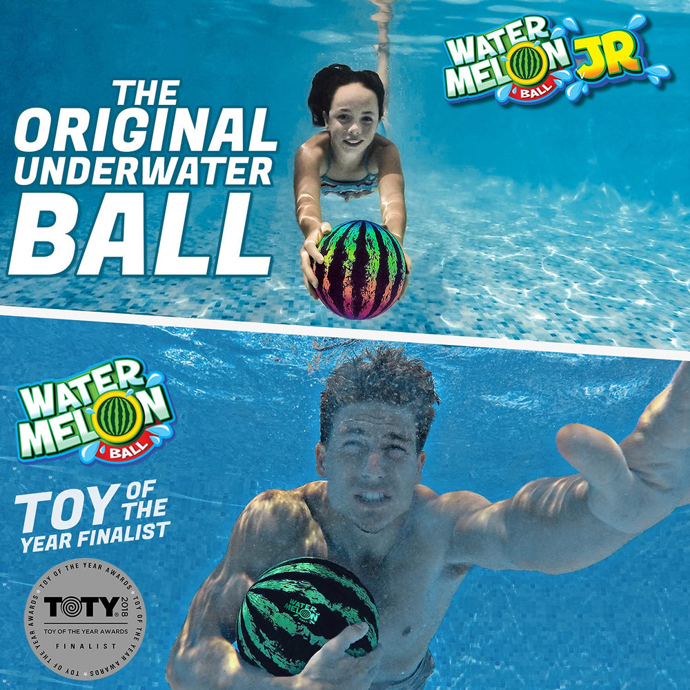 Watermelon Ball primer plano de la textura PVC resistente para durabilidad