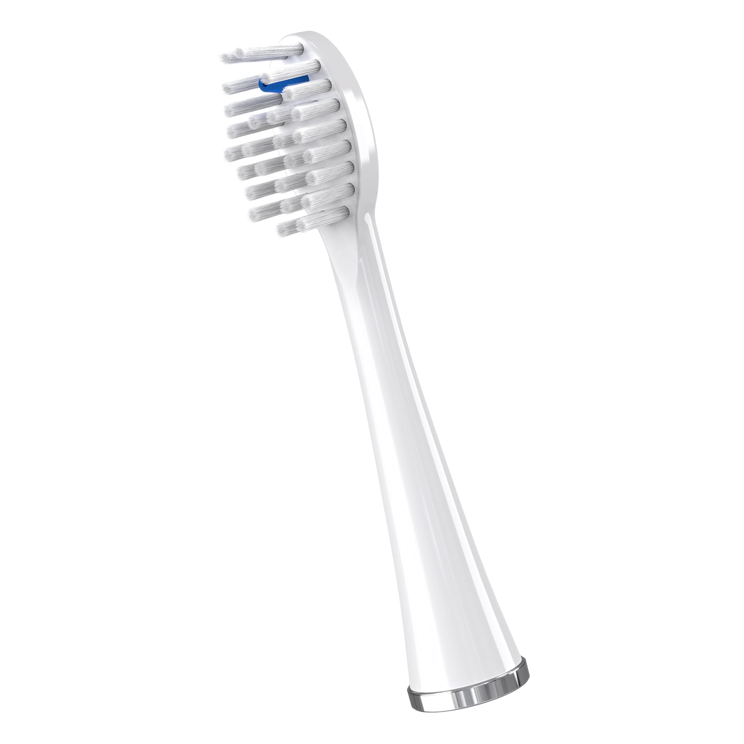 Waterpik detalle de cerdas alto-bajo para limpieza eficaz de superficies