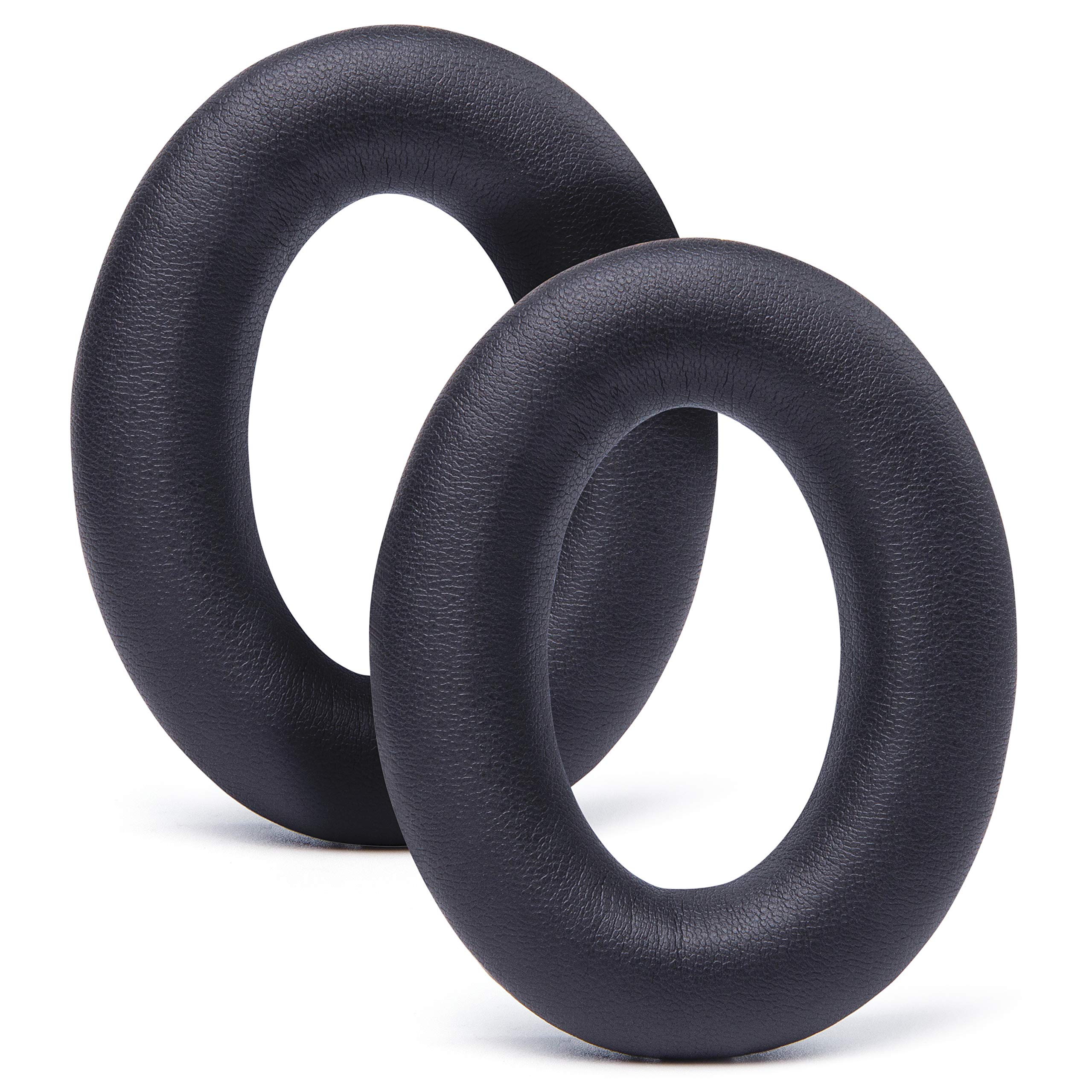 WC PadZ QC35 escena lifestyle mostrando confort en uso diario