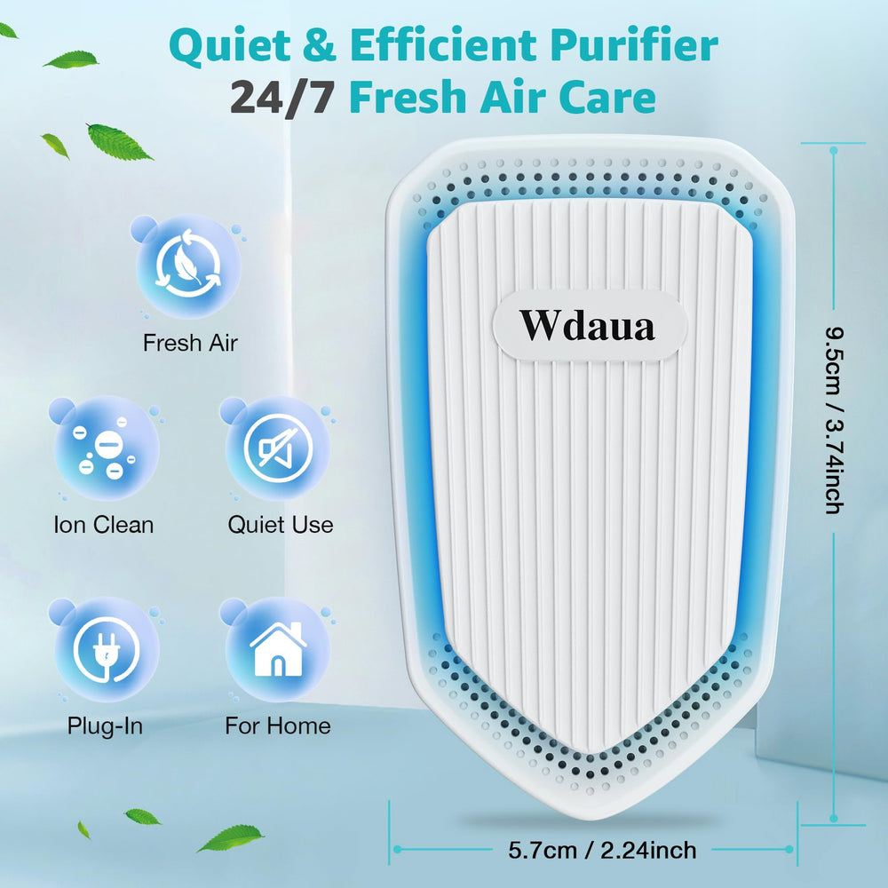 Wdaua detalle de la textura exterior fácil de limpiar y duradera