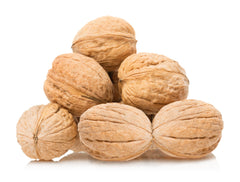 We Got Nuts front packaging showing 4 lb resealable bag for freshness