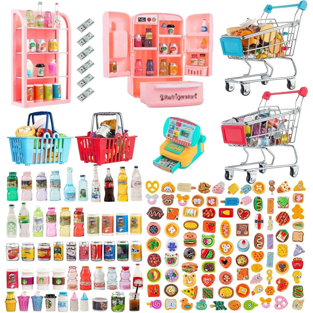 WEHOO carrito metálico frontal, realismo y durabilidad