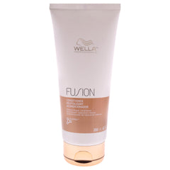 Wella Professionals frasco frontal mostrando el envase profesional y beneficios reparadores
