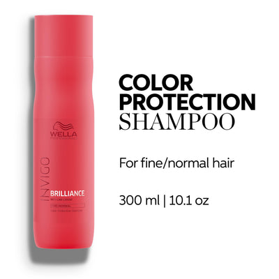 Wella Professionals textura de la espuma en mano, limpieza suave y ligera