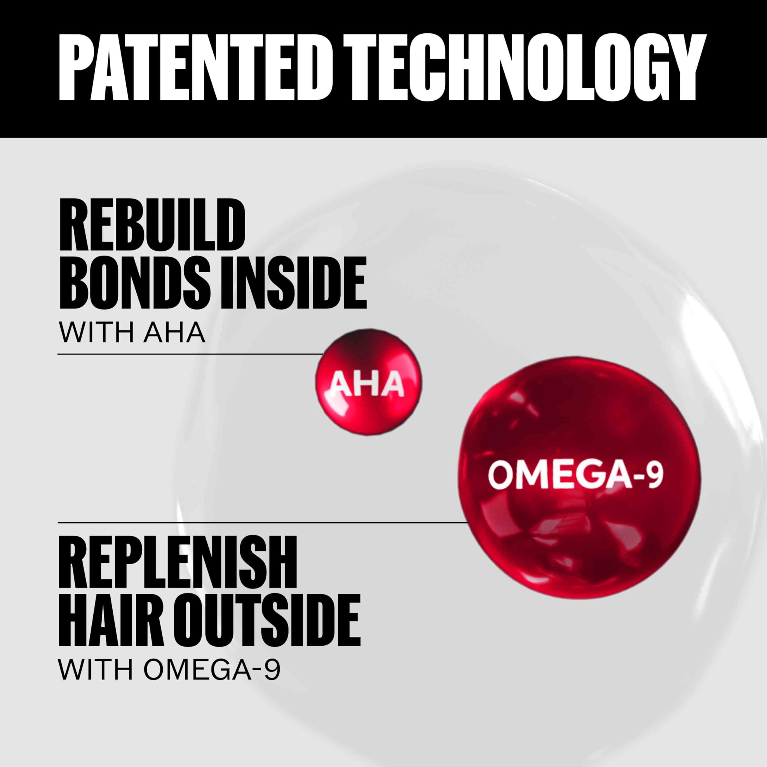 Wella Professionals being applied to towel‑damp hair for detangling benefit
