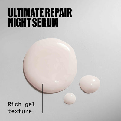 Wella Professionals textura gel-crema en primer plano, fácil absorción