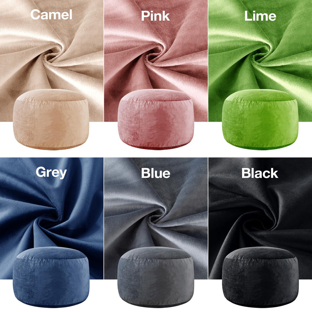 WhatsBedding comparación de tamaño con silla para visualizar escala práctica