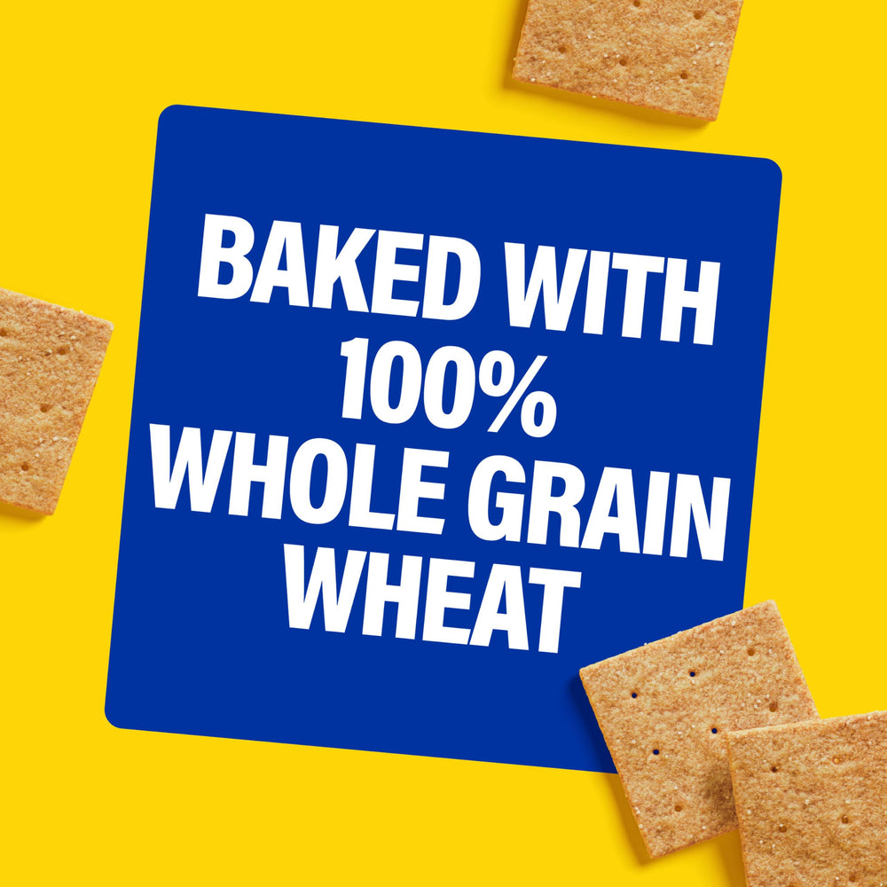 Wheat Thins acompañando hummus mostrando combinación para dips