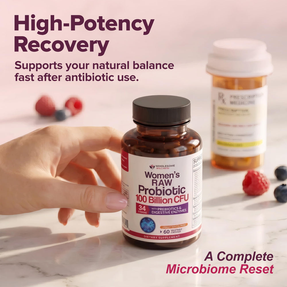 Wholesome Wellness mujer activa en estilo de vida saludable mostrando apoyo