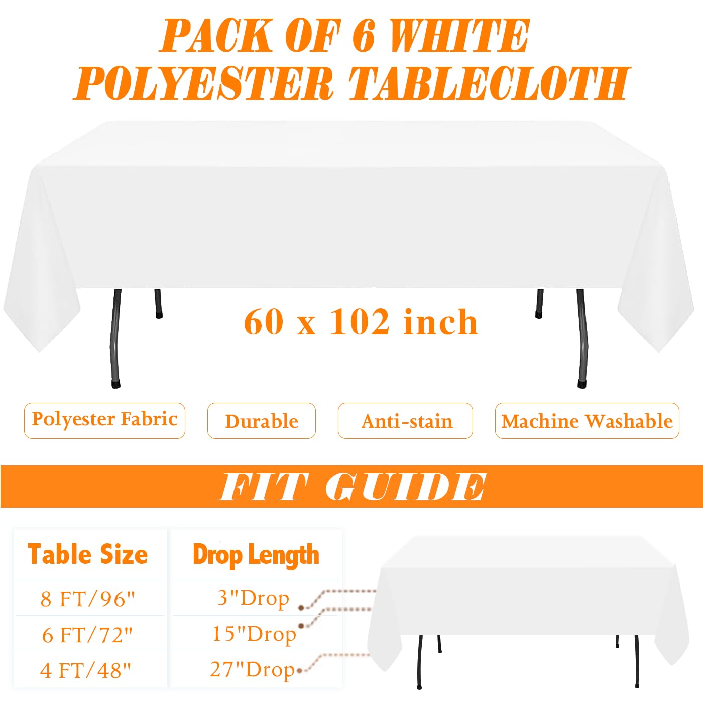 WIGENIUS textura de poliéster detalle resistente al uso y cómodo