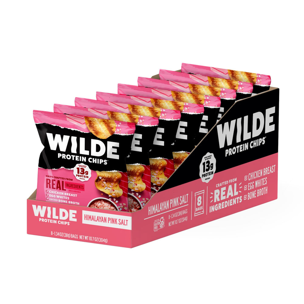 Wilde primer plano de textura crujiente que resalta sabor y calidad