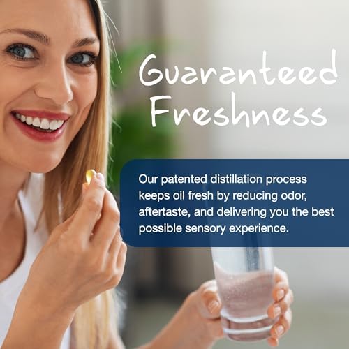 Wiley's Finest etiqueta con información nutricional y detalles de pureza