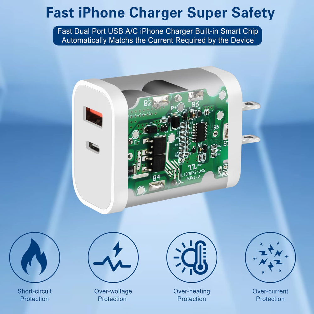 WILLTOP adaptador en uso cargando iPhone en sofá, comodidad en casa