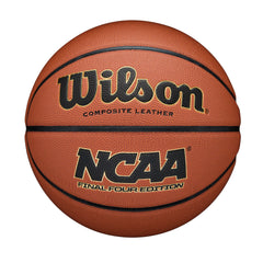 Wilson balón frontal mostrando logo y diseño, mejora la identificación visual