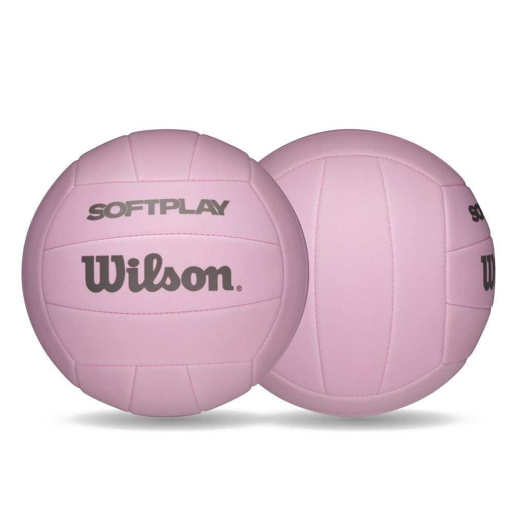 WILSON detalle de textura de la cubierta de espuma y confort al tacto