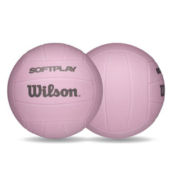 WILSON detalle de textura de la cubierta de espuma y confort al tacto