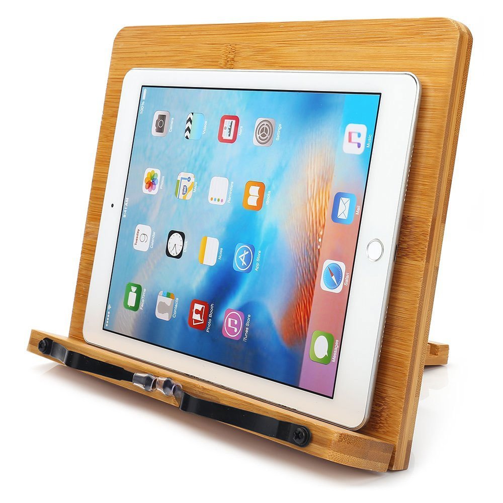 wishacc side profile showing adjustable angles and stable posture benefit