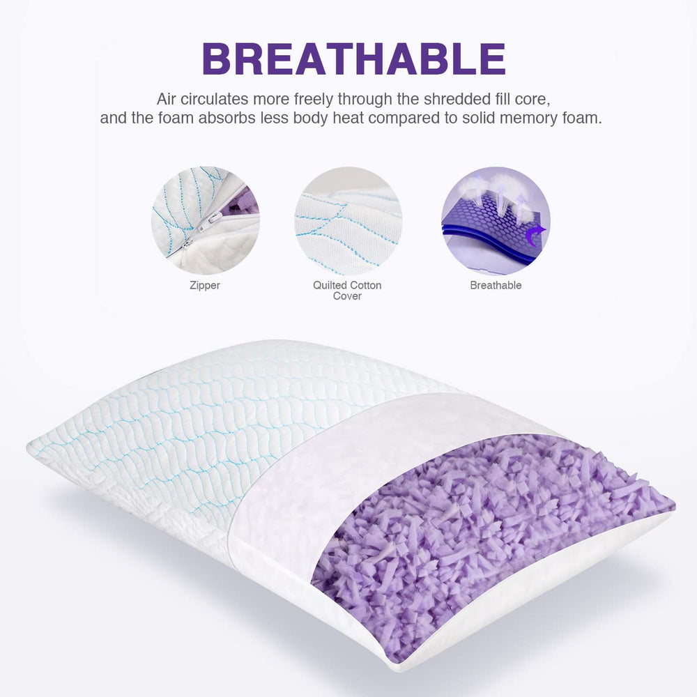 WISHSMILE en dormitorio ambientado mostrando confort y estilo de vida