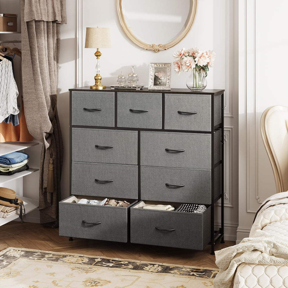 WLIVE detalle de la tapa de madera resistente, superficie útil
