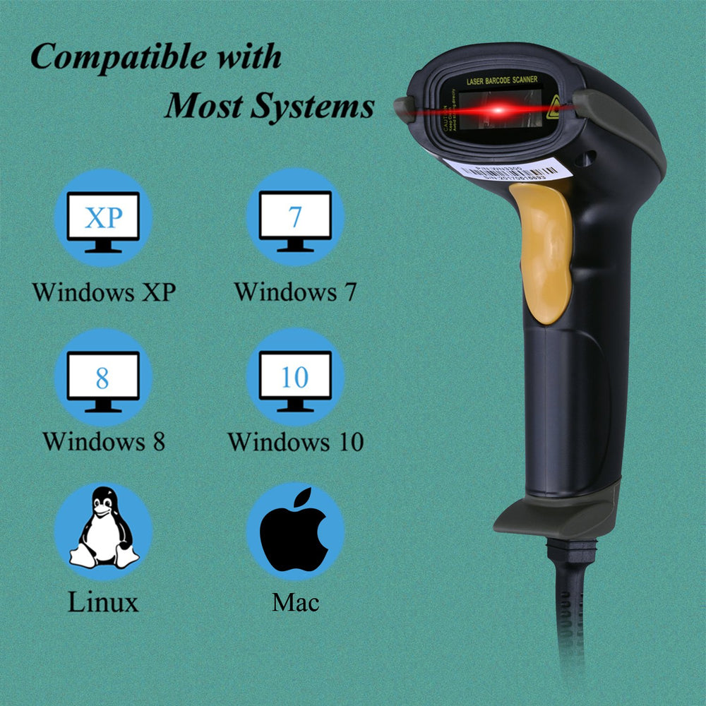 WoneNice connected to laptop demonstrating instant USB compatibility