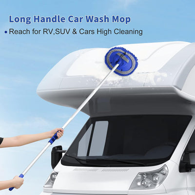 Wontolf soft-bristle wheel brush scrubbing rim crevices for deep cleaning