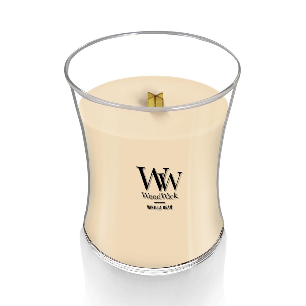 WoodWick(ウッドウィック) tapa de madera que protege y embellece la vela
